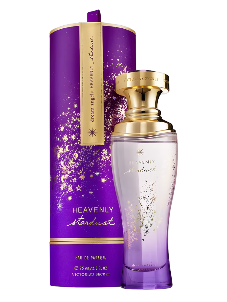Victoria's Secret Dream Angels Heavenly Stardust
