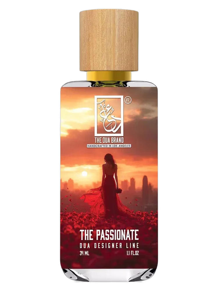 The Dua Brand The Passionate
