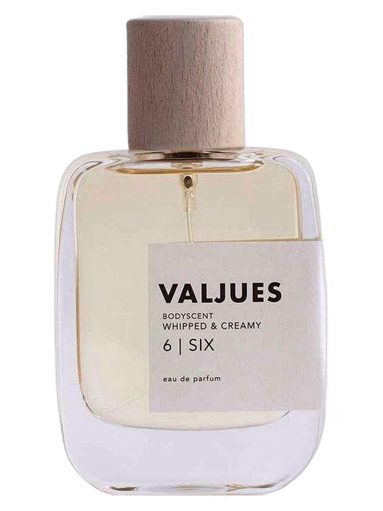 Valjues 6 | Six