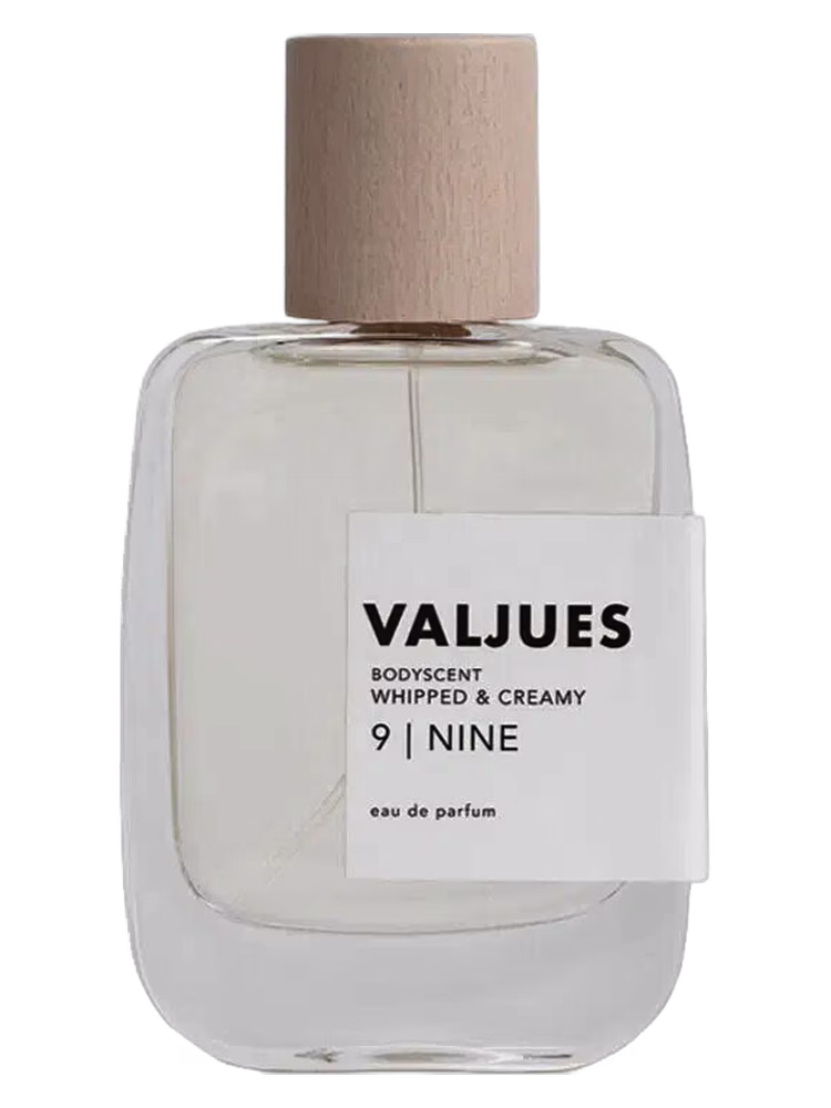 Valjues 9 | Nine