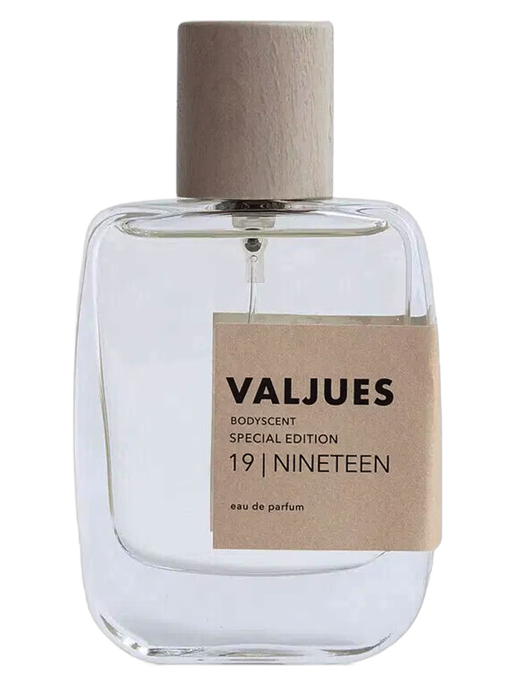 Valjues 19 | Nineteen