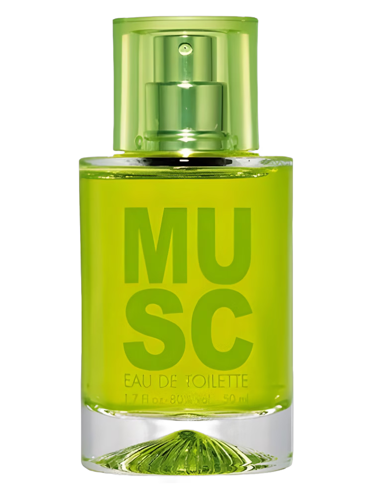 Solinotes Musc