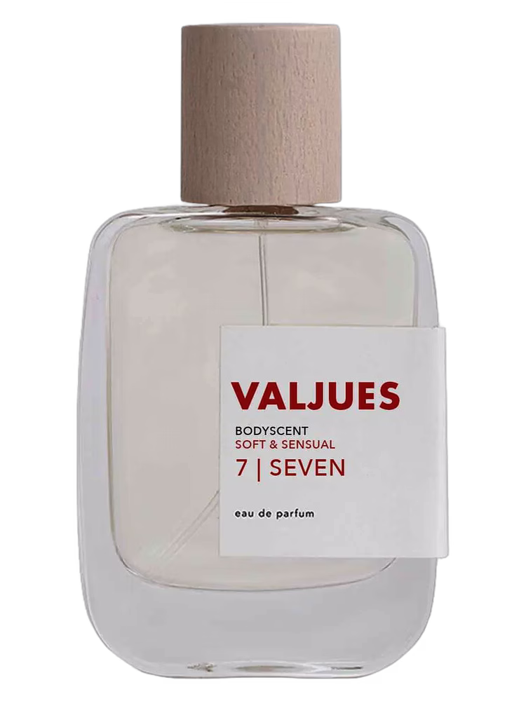 Valjues 7 | Seven