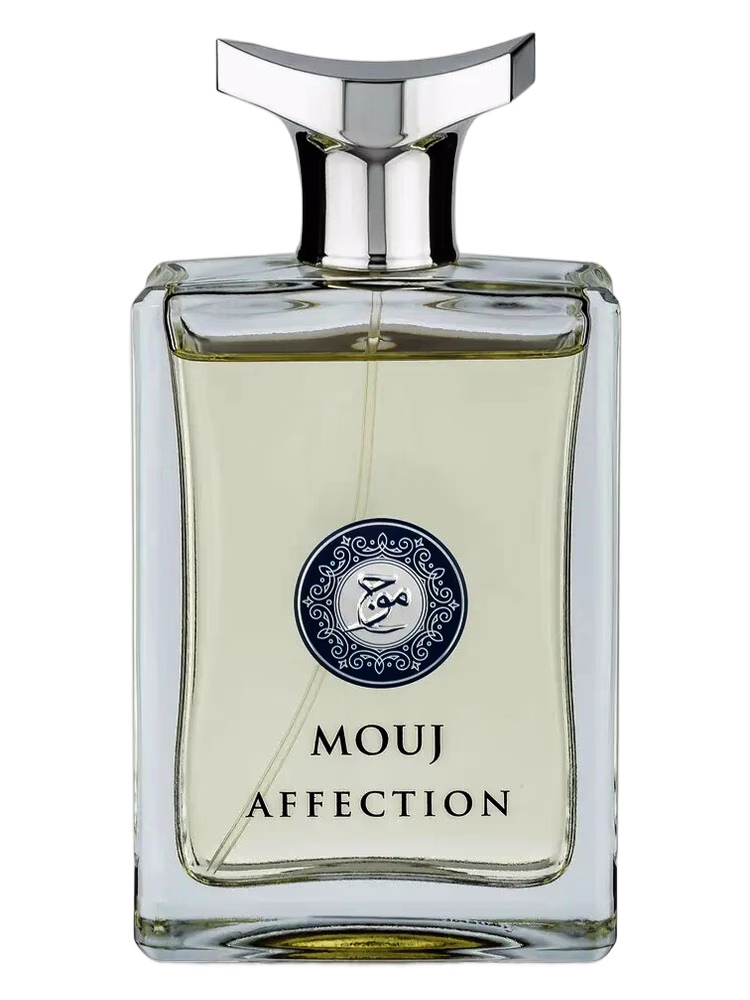 Milestone Perfumes Mouj Affection