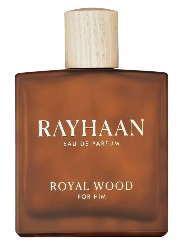 Rayhaan Royal Wood