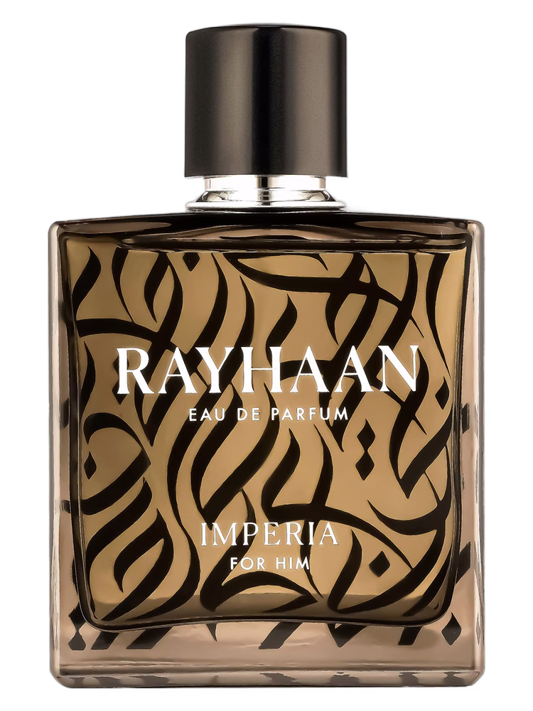 Rayhaan Imperia