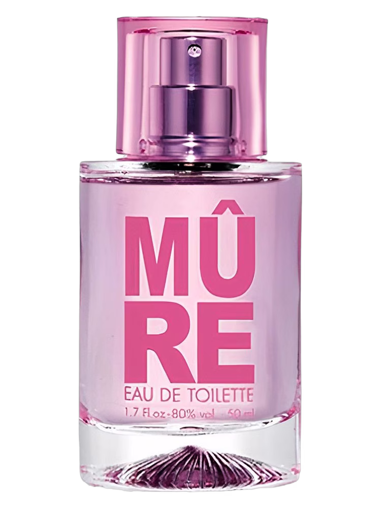 Solinotes Mure