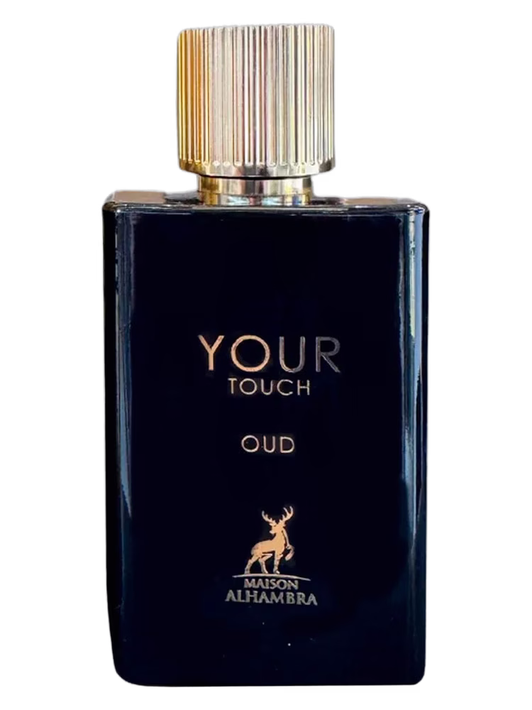Maison Alhambra Your Touch Oud