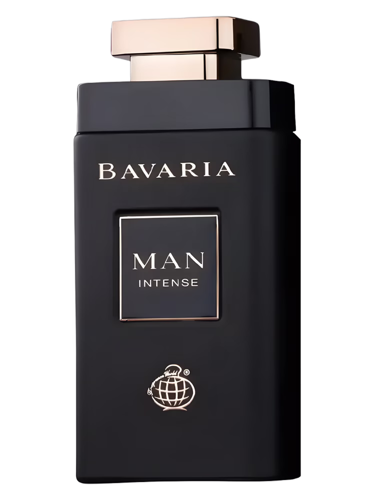 Fragrance World Bavaria Man Intense