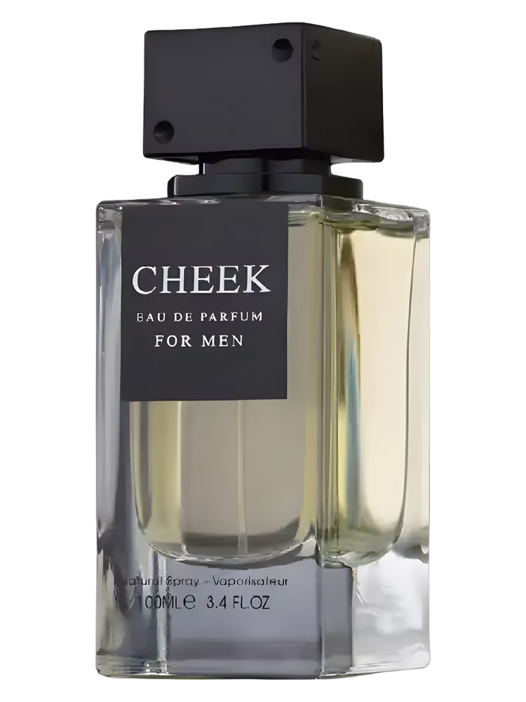 Fragrance World Cheek for Men