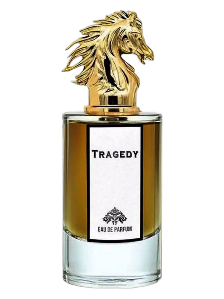 Fragrance World Tragedy