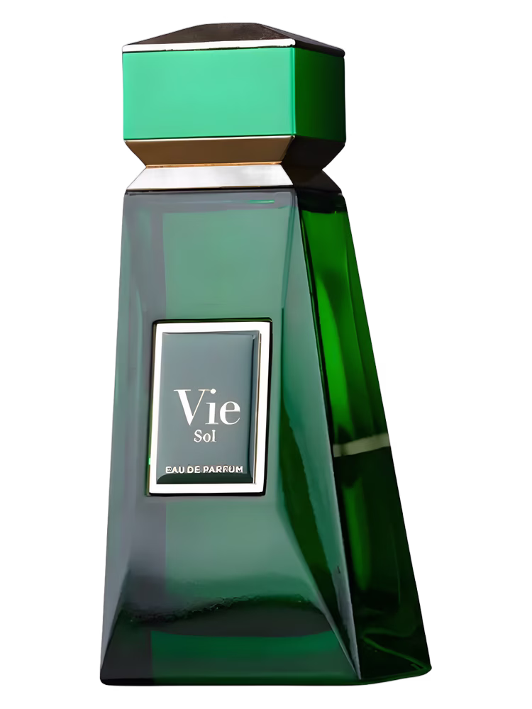 Fragrance World Vie Sol