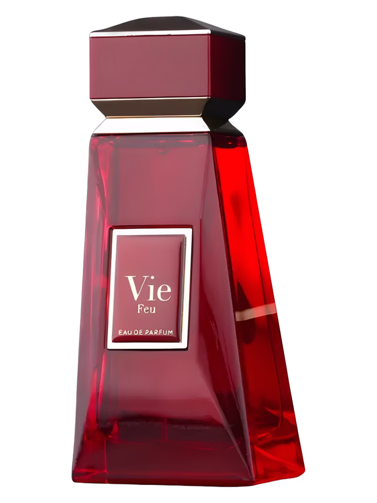 Fragrance World Vie Feu