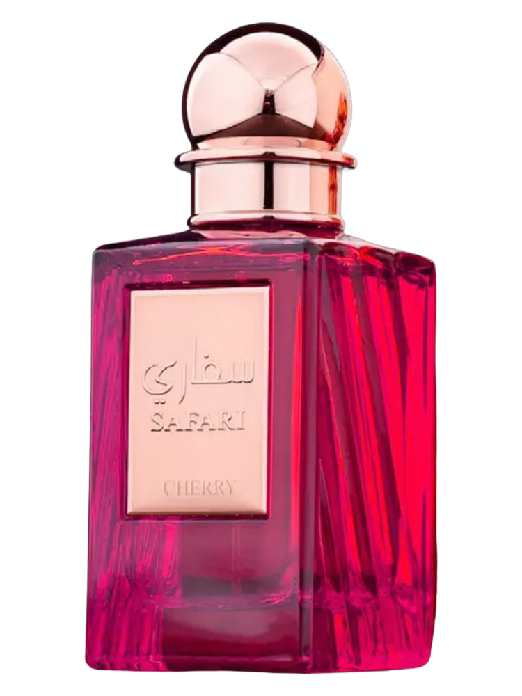 Fragrance World Safari Cherry