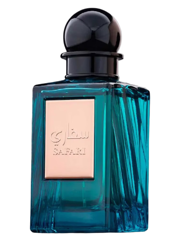 Fragrance World Safari