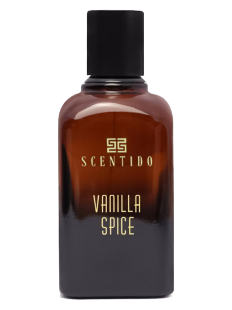 Scentido Vanilla Spice
