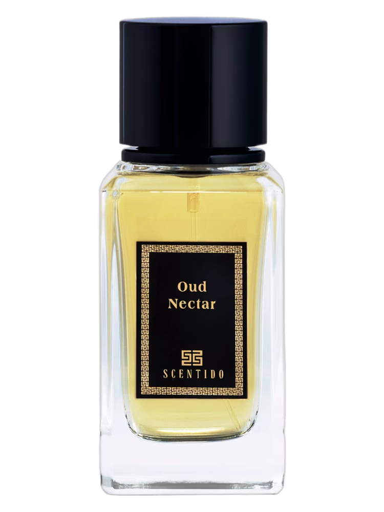 Scentido Oud Nectar