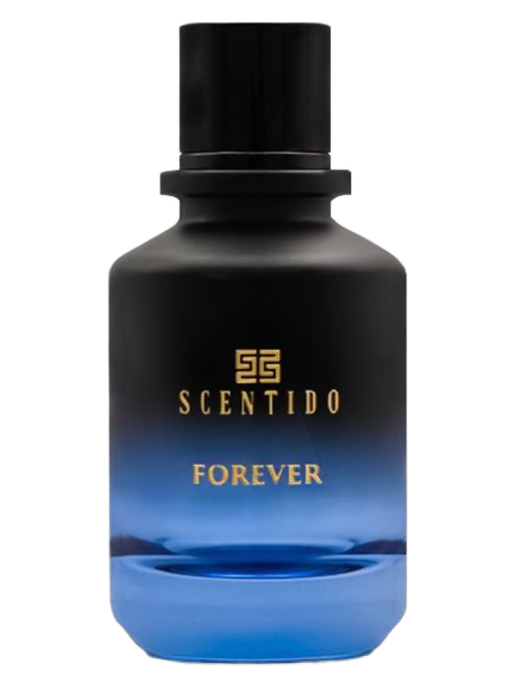 Scentido Forever