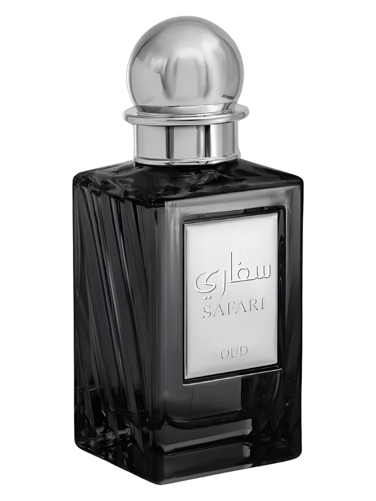 Fragrance World Safari Oud