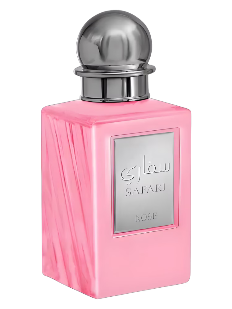 Fragrance World Safari Rose