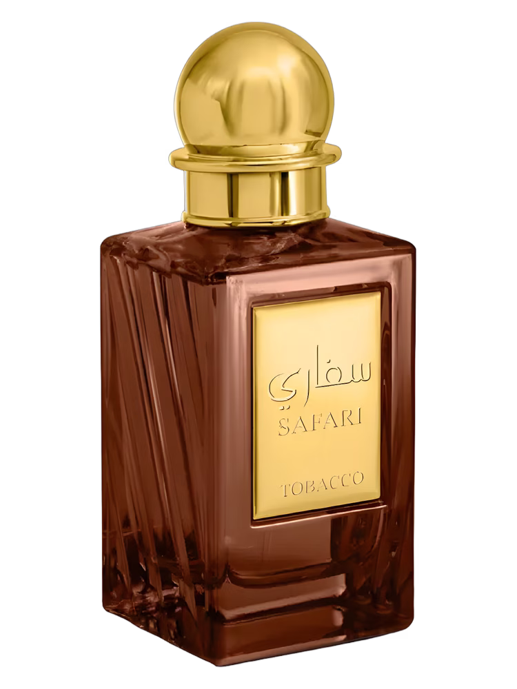 Fragrance World Safari Tobacco