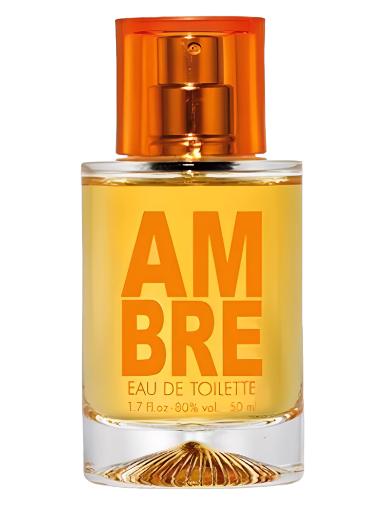 Solinotes Ambre