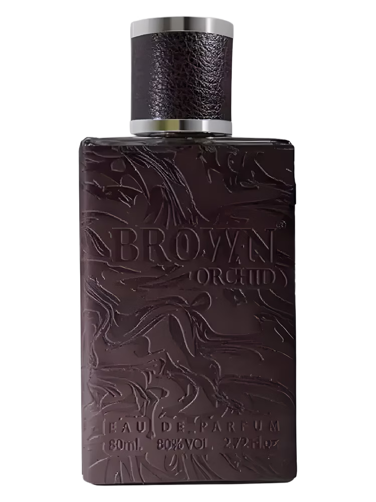 Fragrance World Brown Orchid