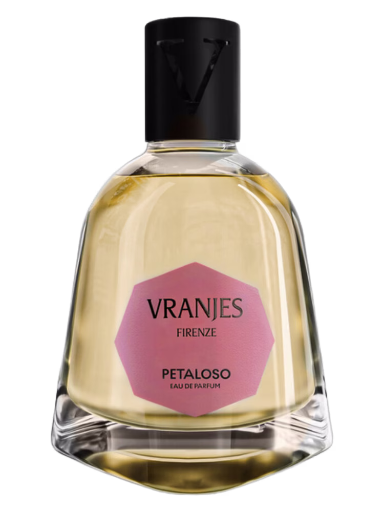 Dr. Vranjes Firenze Petaloso