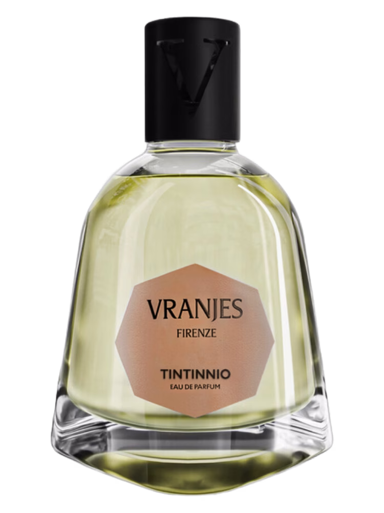 Dr. Vranjes Firenze Tintinnio