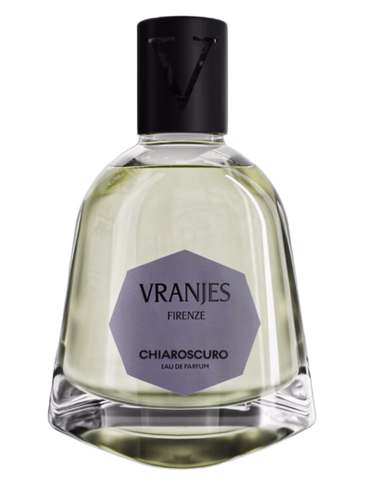 Dr. Vranjes Firenze Chiaroscuro