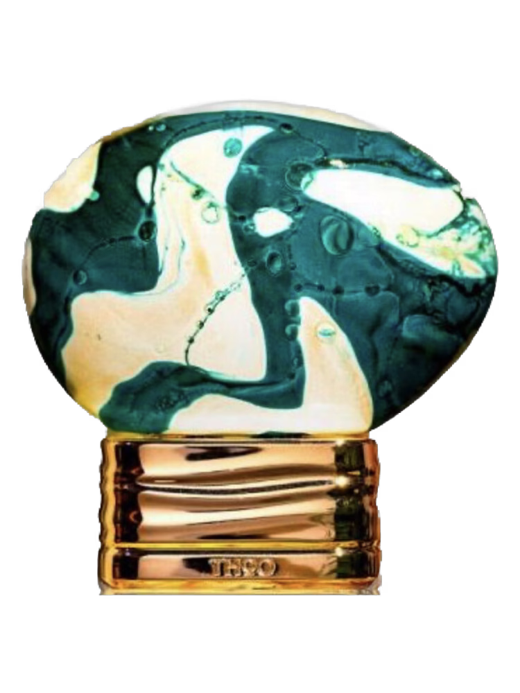The House of Oud Nuances of Tea