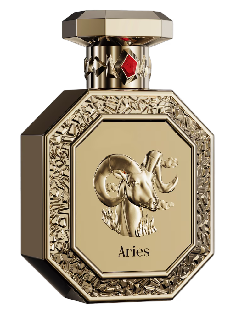 French Avenue Aries