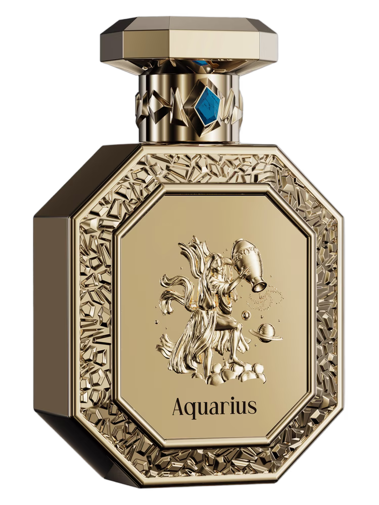 French Avenue Aquarius