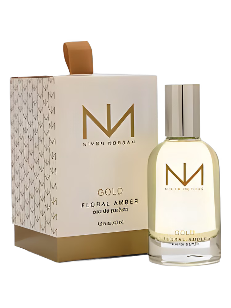 Niven Morgan Gold Scent