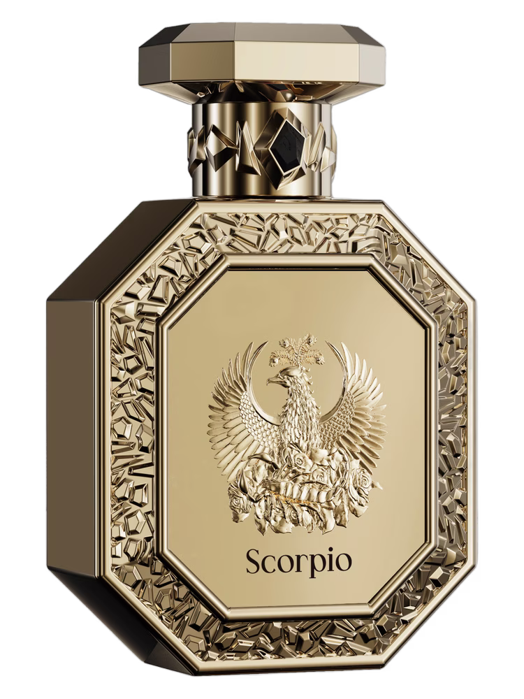 French Avenue Scorpio