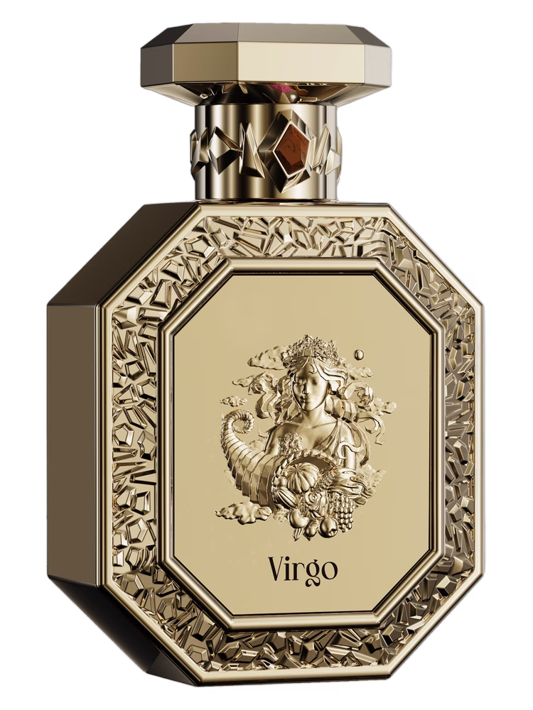 French Avenue Virgo