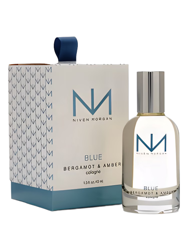 Niven Morgan Blue Scent