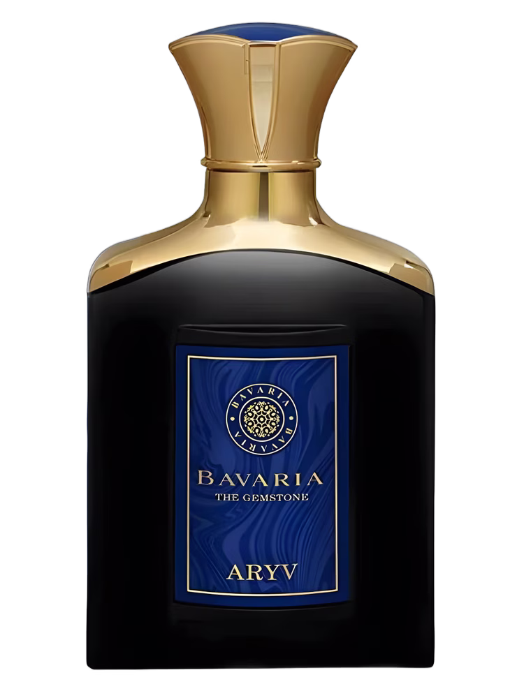 Fragrance World Bavaria The Gemstone Aryv