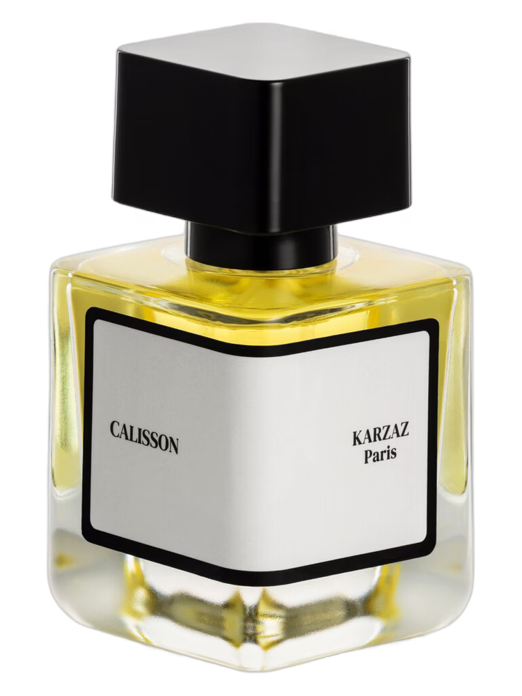 Karzaz Calisson