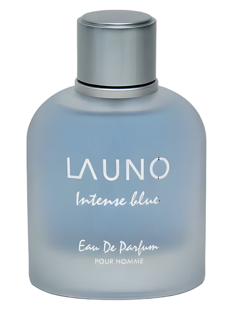 Fragrance World La Uno Intense Blue