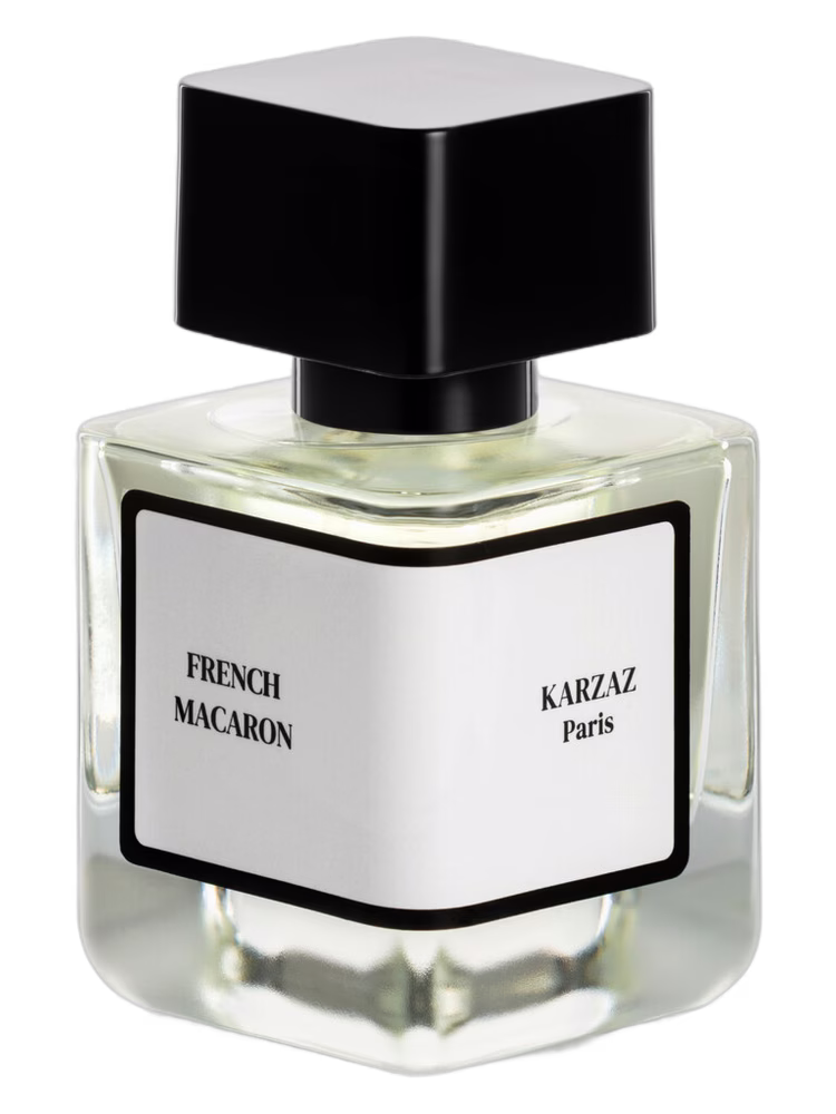Karzaz French Macaron