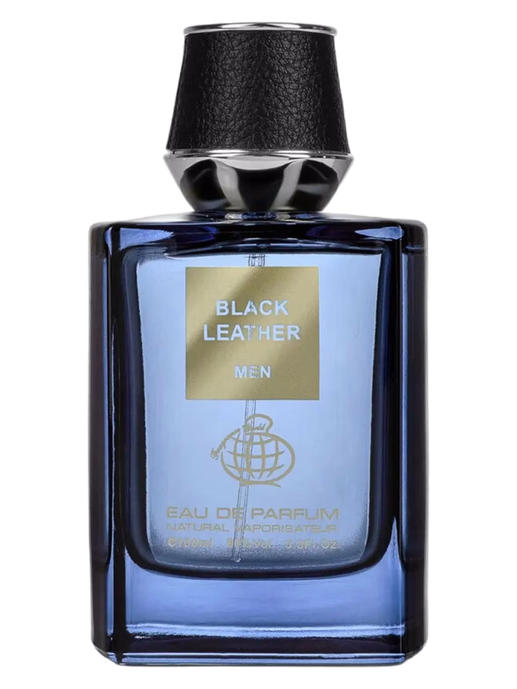 Fragrance World Black Leather
