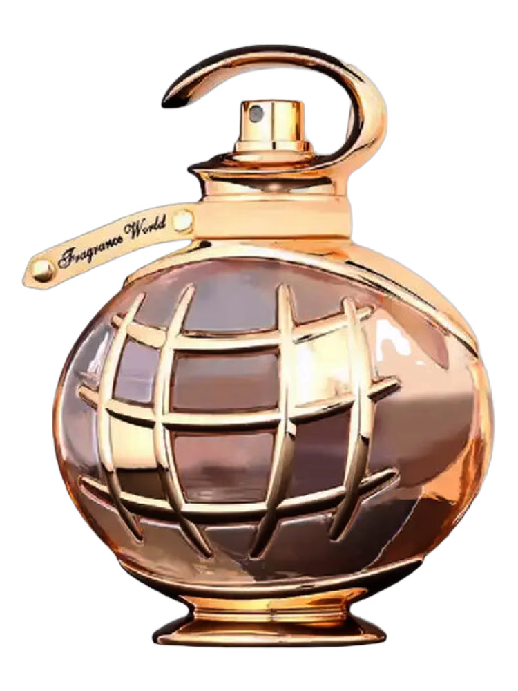 Fragrance World Signature Pearl