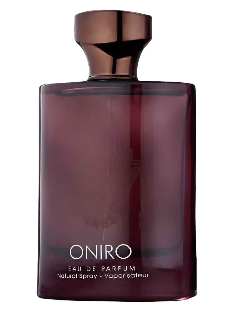 Fragrance World Oniro