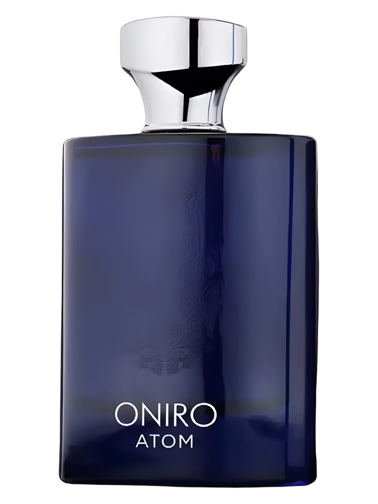 Fragrance World Oniro Atom