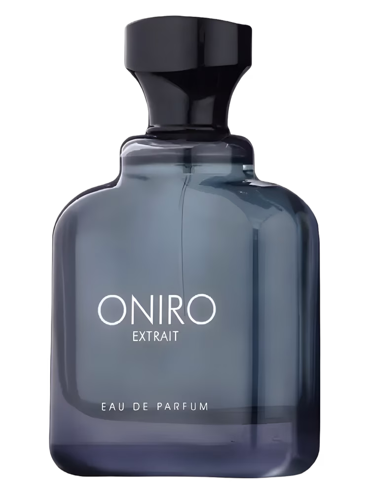 Fragrance World Oniro Extrait