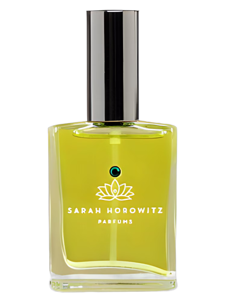 Sarah Horowitz Parfums Artisan Collection Belle Route