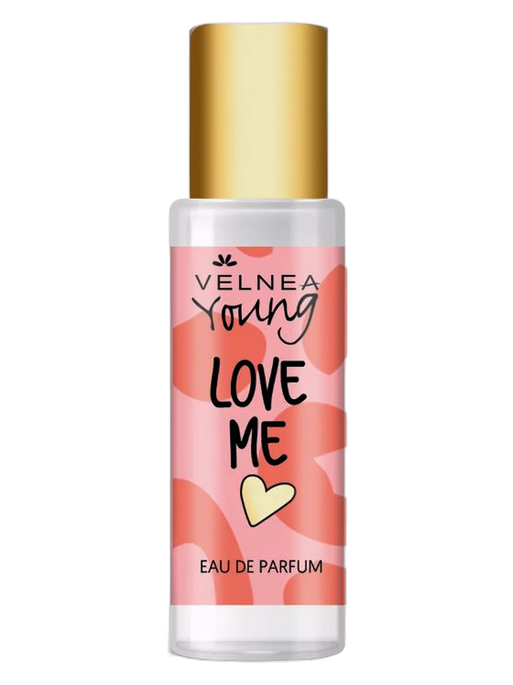 Velnea Love Me