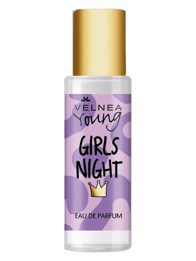 Velnea Girls Night