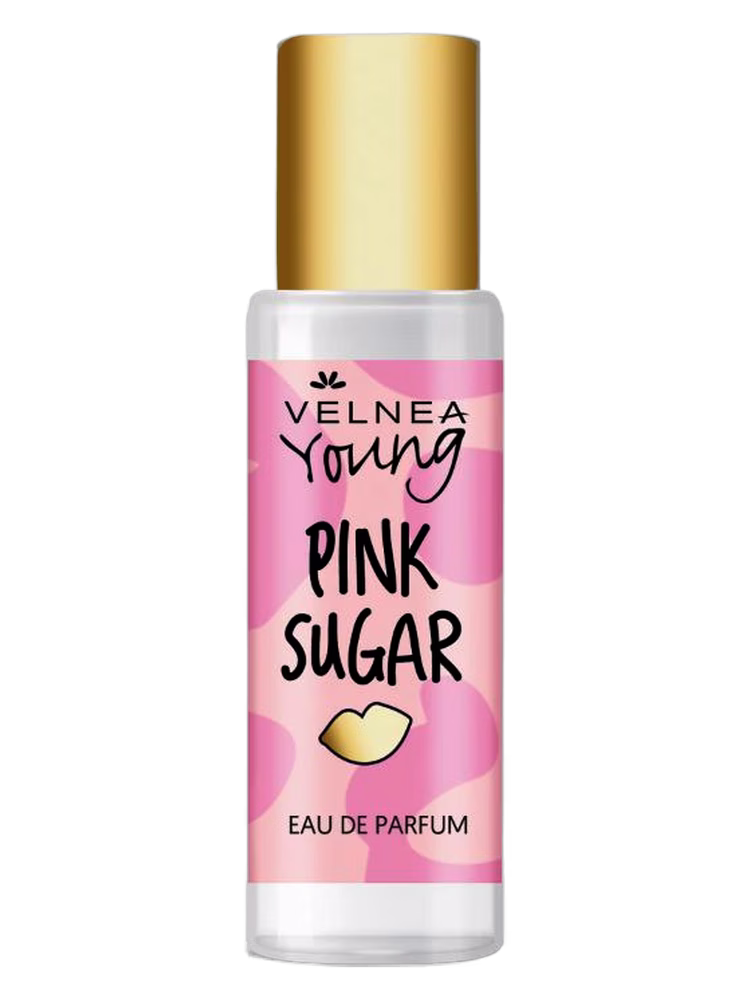 Velnea Pink Sugar
